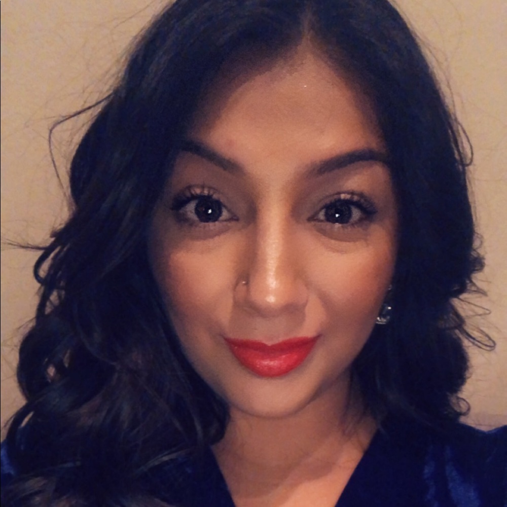 Meet your Posher, Amanda